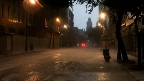 ¿A qué hora comienza el frío en la CDMX este 6 de noviembre? Alcaldías amanecerán heladas