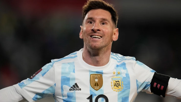 Messi goles Pelé Selecciones Sudamericanas.jpg