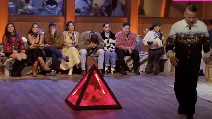 Segundo eliminado de La Granja VIP hoy 26 de octubre; ¿quién será?