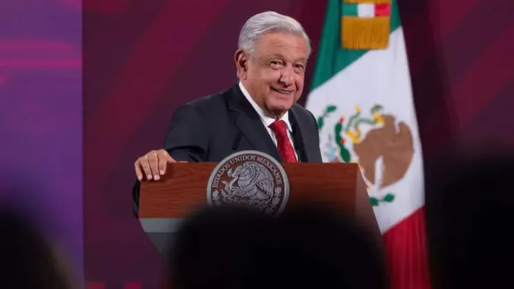 ¿De qué trató la mañanera de AMLO? Resumen del lunes 14 de agosto