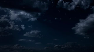 La noche más oscura de noviembre.