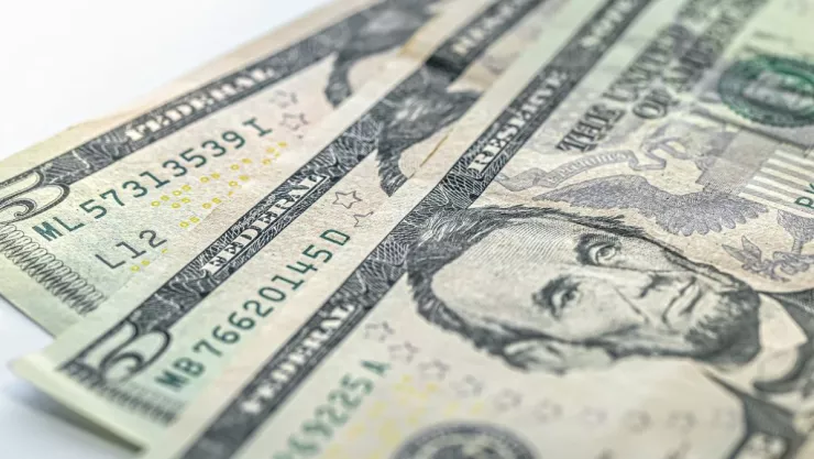 Tipo de cambio en Tijuana este fin de semana