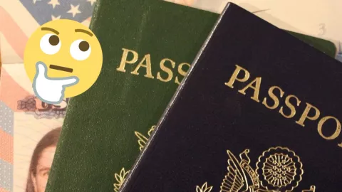 Visa Americana 2024 ¿Cuáles ciudades de Estados Unidos se pueden visitar sin visa