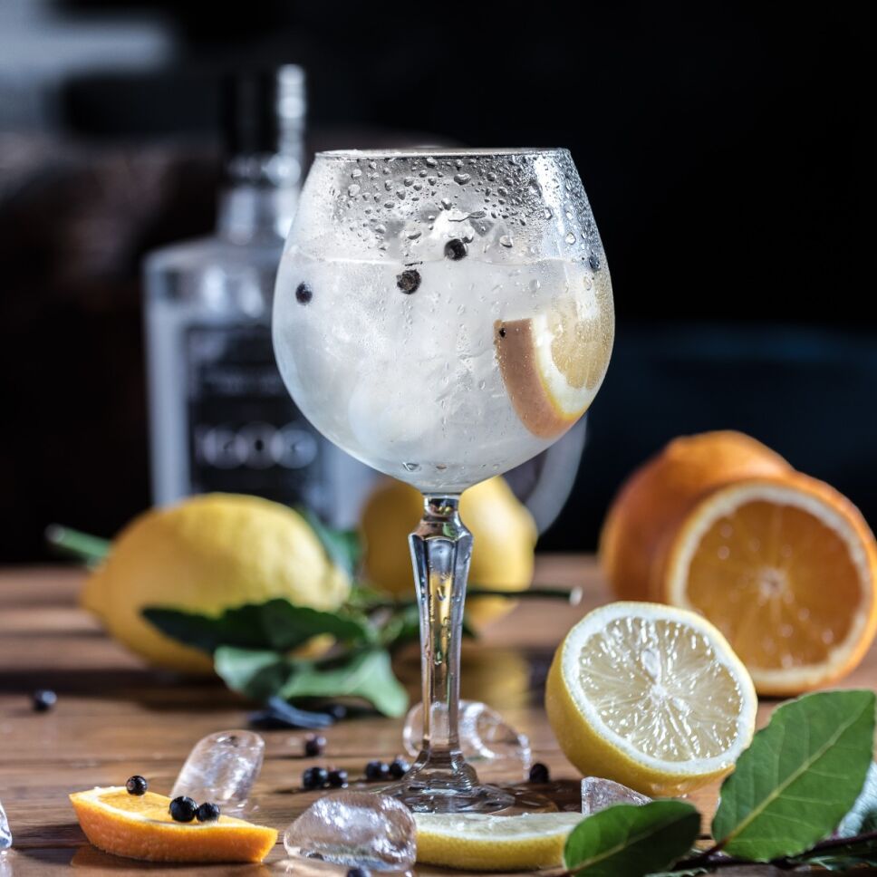 Donde habrá ley seca