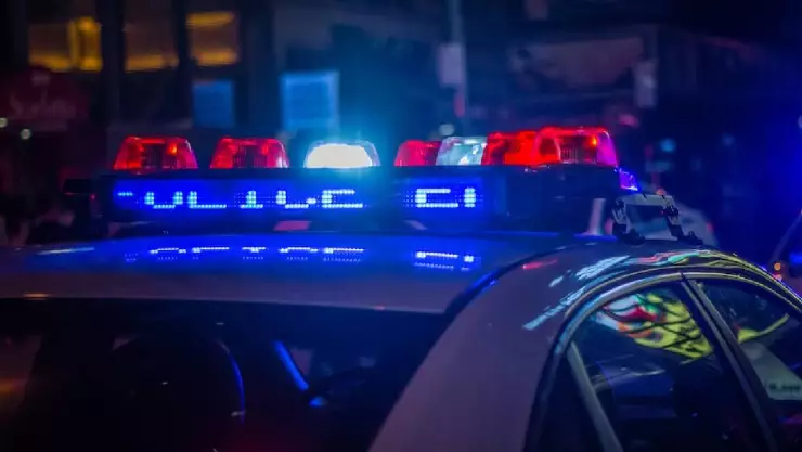 Detenido un hombre por matar a su pareja embarazada; murió de asfixia