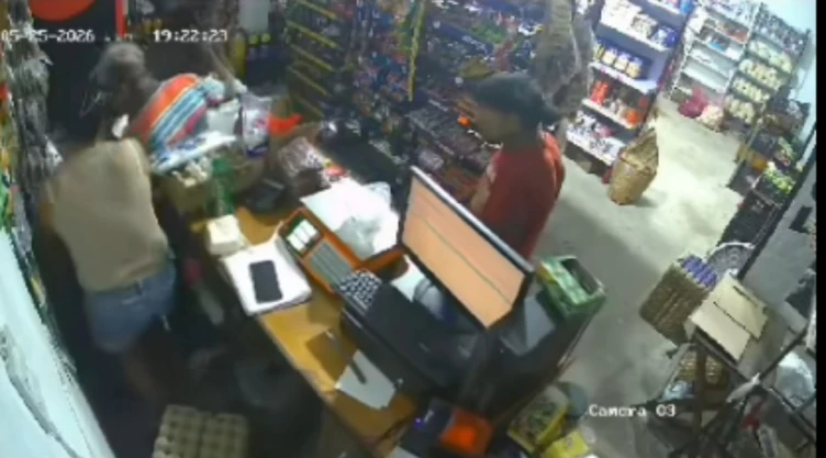 Adulto mayor frustra asalto a tienda en Huimanguillo, Tabasco