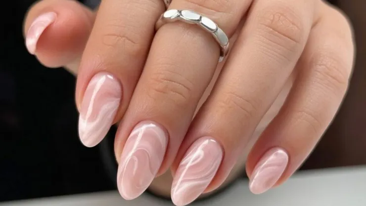 diseños de uñas