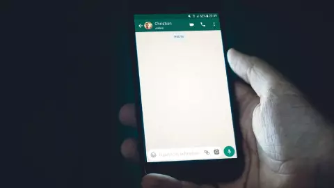 ¿Cómo saber lo que decía un mensaje eliminado en WhatsApp?