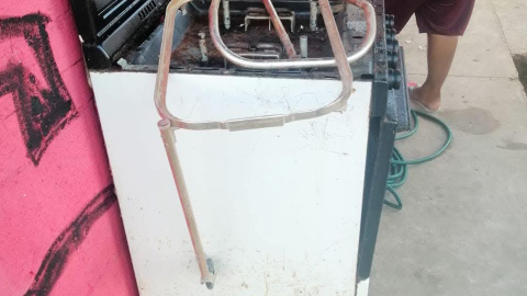 Detienen a presunto LADRÓN en Piedra de Agua; esto sabemos