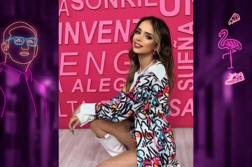 FOTOS: Alana.