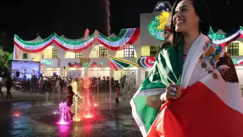 Grito de la Independencia en Cancún 2025: Este es el programa para el 15 de septiembre