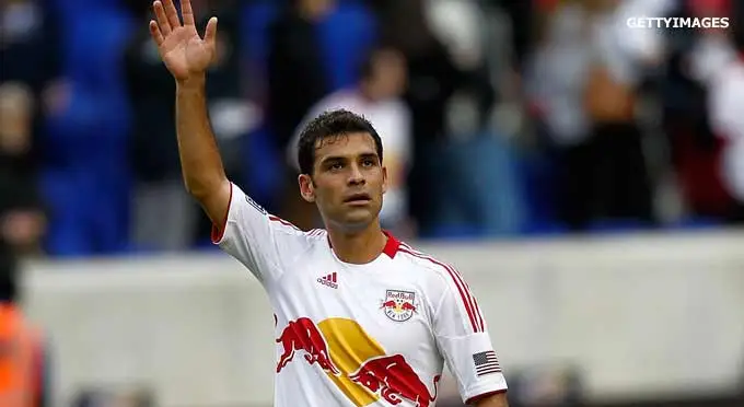 rafa marquez