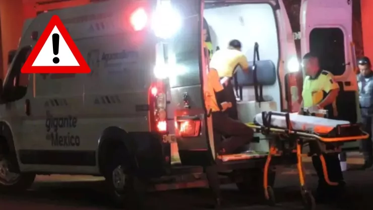 Esto se sabe del sujeto que presuntamente atacó sexualmente a una niña de 2 años en Jesús María, Aguascalientes 