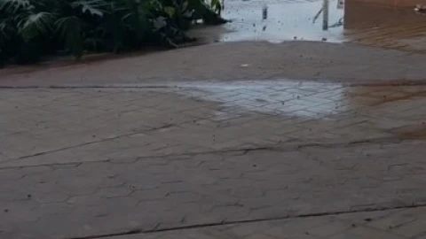 ACCIDENTE EN CANCÚN HOY AVENIDA LIBRAMIENTO