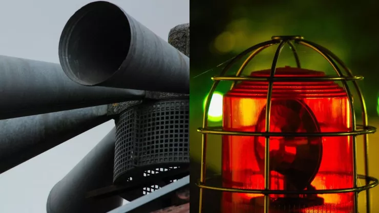 ¿Por qué Tijuana al ser zona de riesgo no cuenta con alerta sísmica?