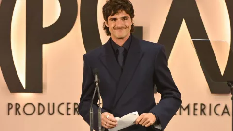 sag awards 2026 ver en vivo gratis por internet