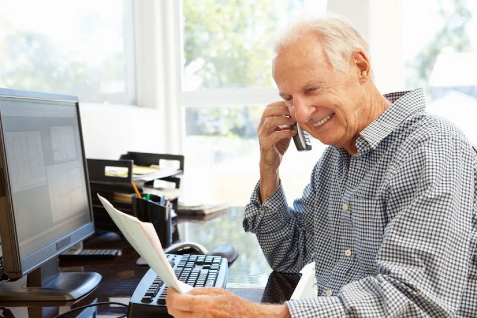 Salud en adultos y productividad