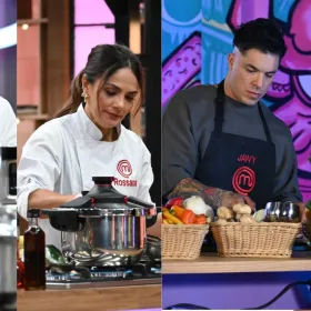 Solo uno llegará a coronarse como ganador de MasterChef Celebrity México 2024
