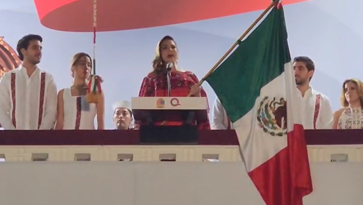 VIDEO_ Mara Lezama da ‘El Grito de Independencia 2025’ desde Palacio de Gobierno en Chetumal.jpg