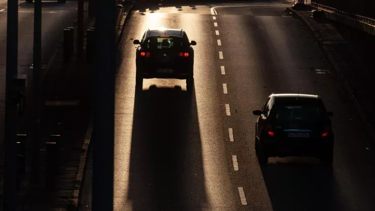 Cómo se encuentra la circulación HOY 8 de enero en la Autopista Guadalajara a Morelia