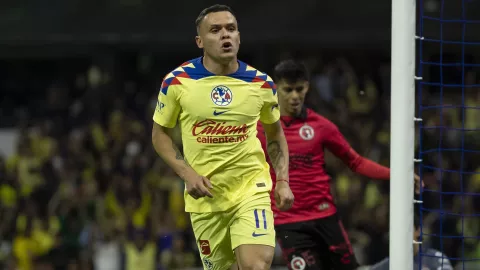 Jonathan ‘Cabecita’ Rodriguez