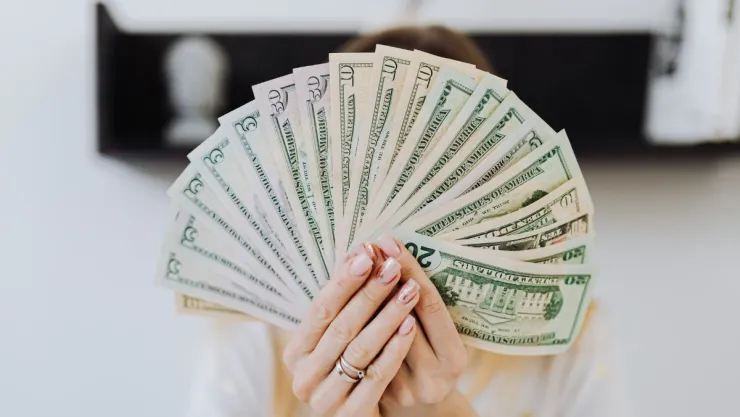 precio del dólar
