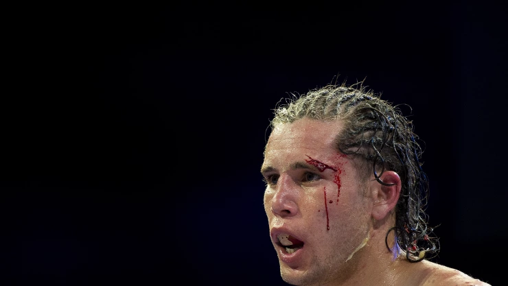 Carlos Cuadras vs Jesse Rodríguez boxeo
