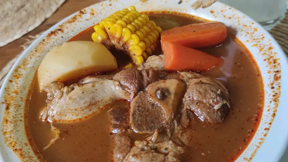 ¿Cuál es la gastronomía típica de Mazamitla, Jalisco?