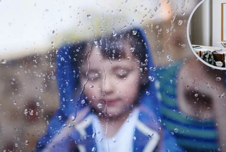 ¿Van a suspender clases por lluvias en Tijuana este lunes 27 de enero de 2025? Esto dijo la SEP
