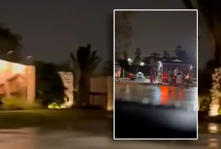 Asalto taquería Villahermosa