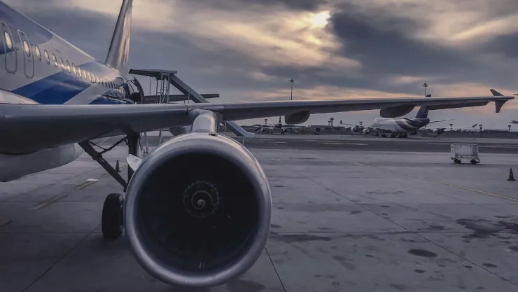 ¿Vuelas hoy desde Tijuana? Este es el reporte del aeropuerto hoy martes 24 de marzo de 2026