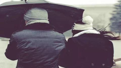 Frente frío 33 causará afectaciones en Puebla hoy martes: Zonas en riesgo por contrastes térmicos