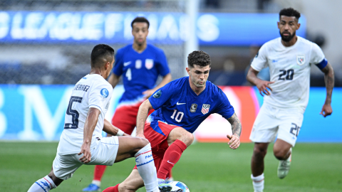 estados unidos pierde al enfrentar a panama nations league