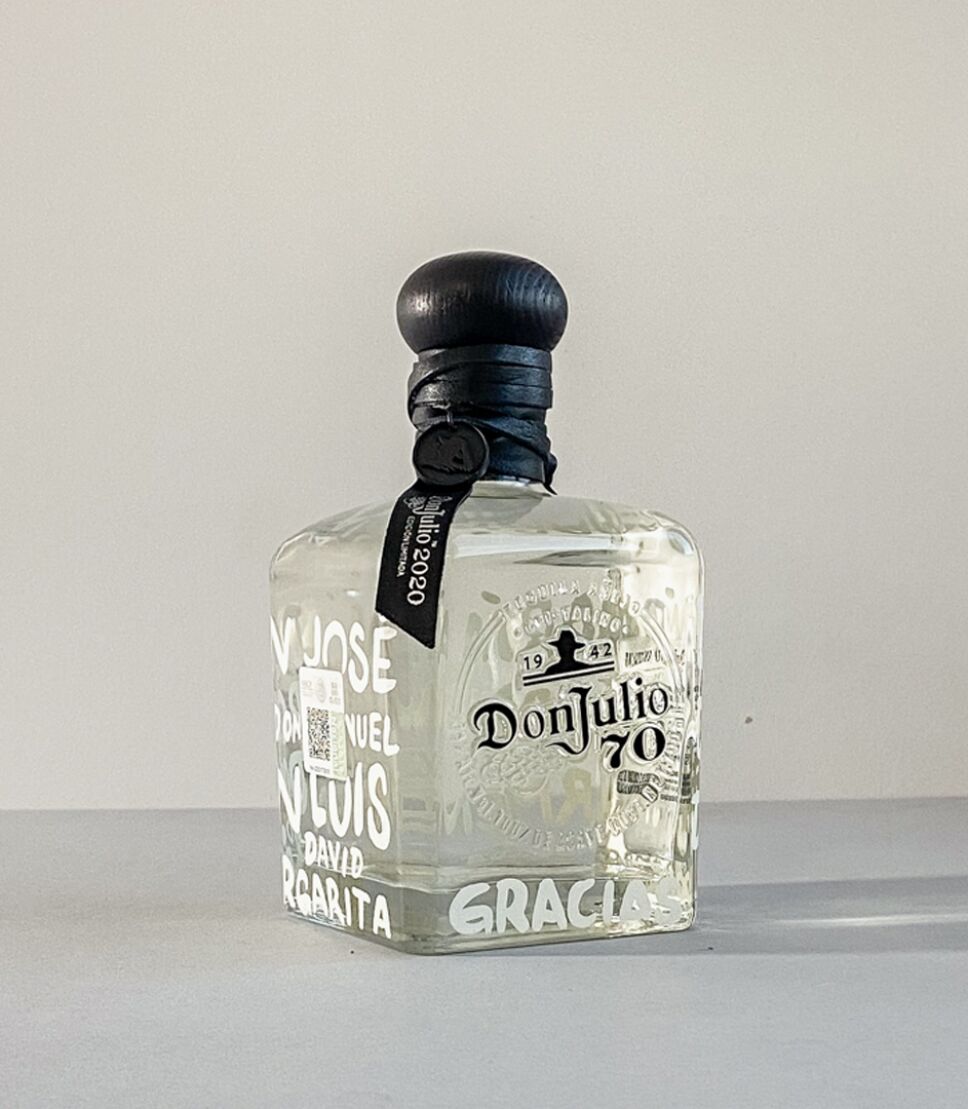 Tequilas