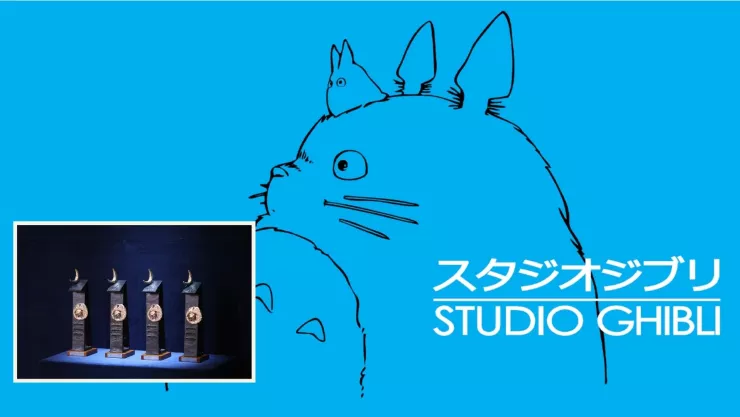 ¿Por qué Studio Ghibli hizo historia? Estas 5 películas tienen la respuesta tras recibir el premio Príncipe de Asturias