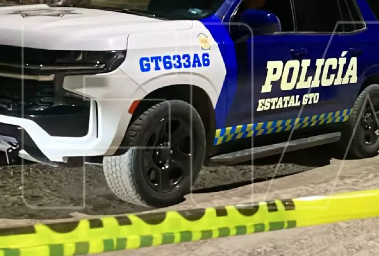 Noticias Leon, Guanajuato: nota roja