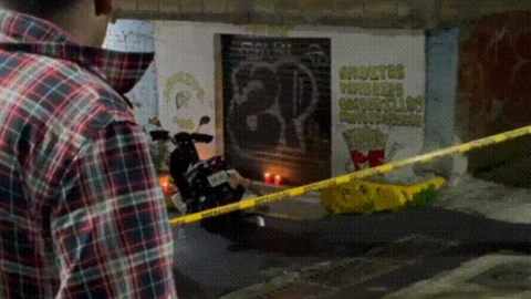 Mientras-dormía-Hombre-pierde-la-vida-en-ataque-armado-en-calles-de-la-CDMX