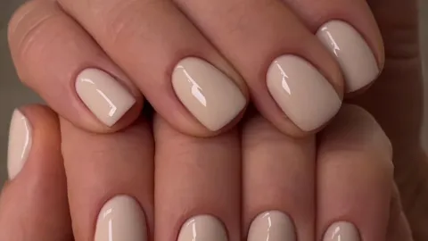 Uñas gelish