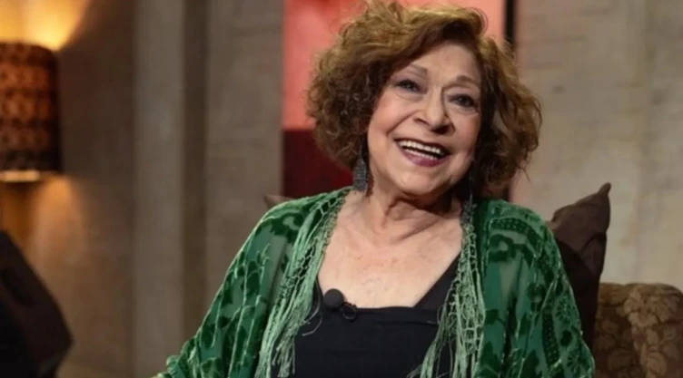 Cristina Pacheco causa de muerte cáncer Canal Once