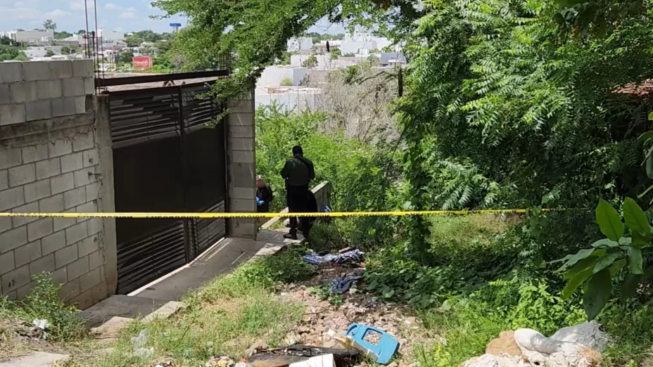 Hallan a pareja asesinada en Buena Vista.jpg