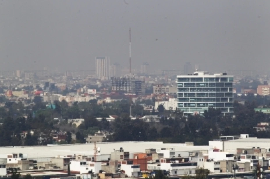 Contaminación