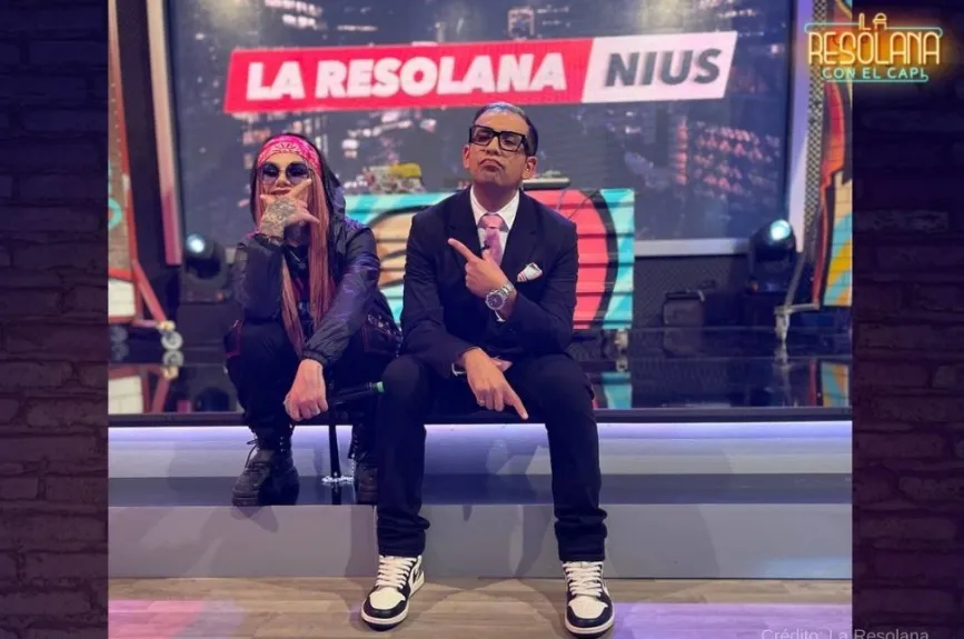 FOTOS: ¡Revive lo mejor de La Resolana!