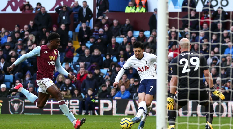 Tottenham