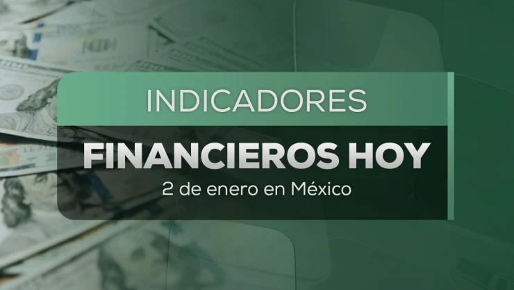 ¿En cuánto está el dólar hoy viernes 2 de enero? Precio y tipo de cambio en 2026