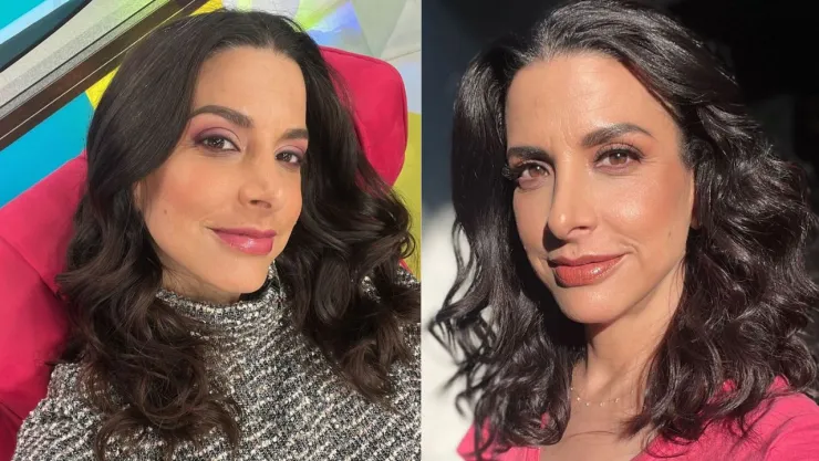¿Cuánto tiempo Verónica Toussaint luchó contra el cáncer de mama?