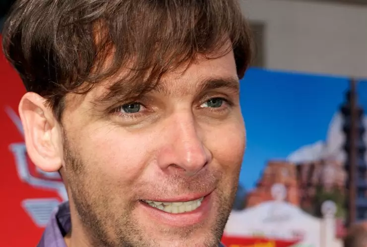 conductores de Venga la Alegría