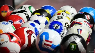 Así quedaron repartidos lo equipos que conforman los bombos el Sorteo del Mundial 2026