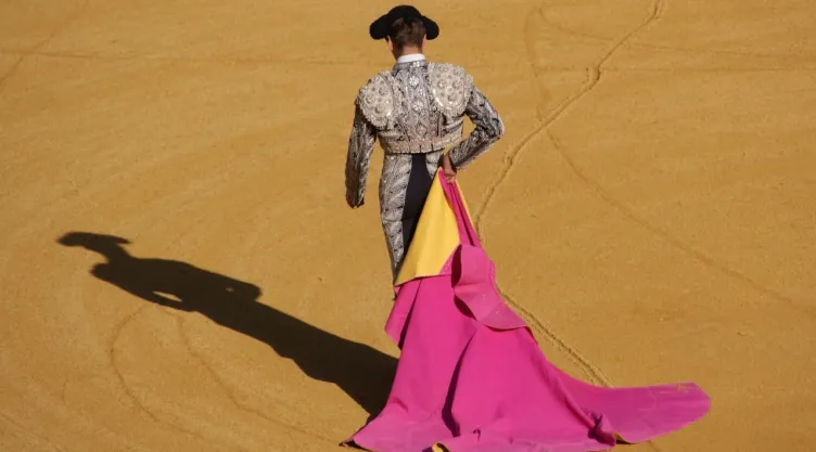 corridas de toros -CDMX-primera-corrida-de-toros-plaza-México