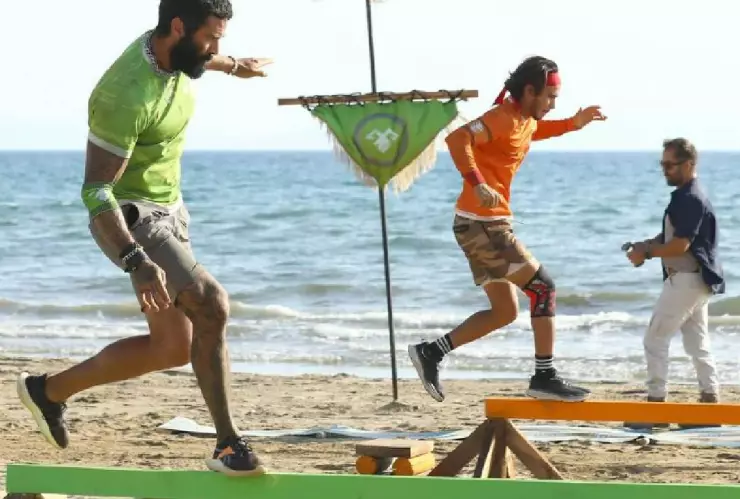 Este equipo GANA el Juego Por la Aventura en La Isla 2024 este martes 13 de agosto