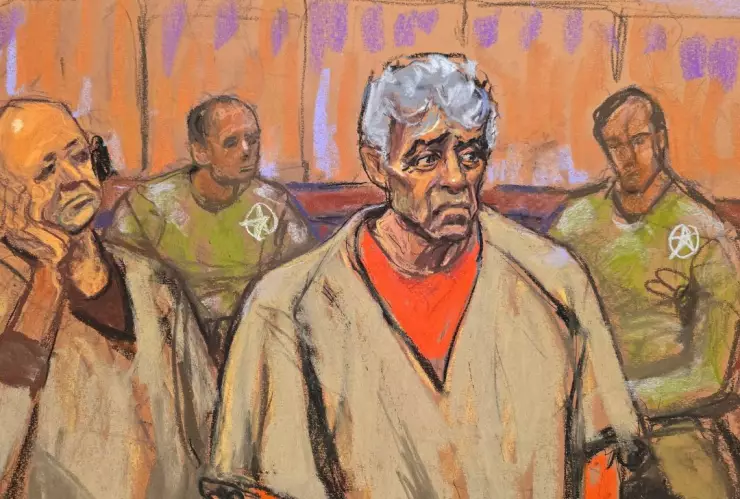 Rafael Caro Quintero